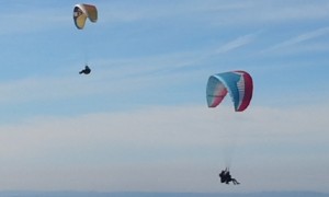 PARAPENTE 2